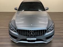 MERCEDES-BENZ C 220 BlueTEC AMG Line 7G-Tronic, Diesel, Second hand / Used, Automatic - 7