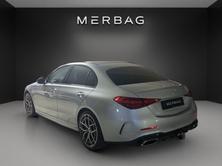 MERCEDES-BENZ C 220 d 4 Matic, Hybride Léger Diesel/Électricité, Occasion / Utilisé, Automatique - 2