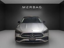 MERCEDES-BENZ C 220 d 4 Matic, Hybride Léger Diesel/Électricité, Occasion / Utilisé, Automatique - 3
