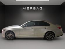 MERCEDES-BENZ C 220 d 4 Matic, Hybride Léger Diesel/Électricité, Occasion / Utilisé, Automatique - 4