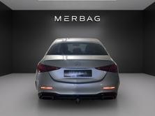 MERCEDES-BENZ C 220 d 4 Matic, Hybride Léger Diesel/Électricité, Occasion / Utilisé, Automatique - 5