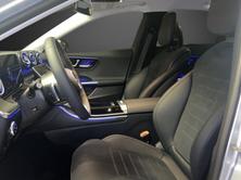 MERCEDES-BENZ C 220 d 4 Matic, Hybride Léger Diesel/Électricité, Occasion / Utilisé, Automatique - 7