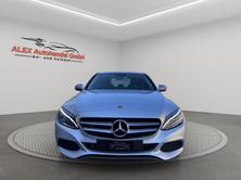 MERCEDES-BENZ C 220 BlueTEC Exclusive, Diesel, Occasion / Utilisé, Manuelle - 2