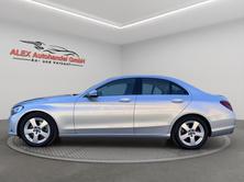 MERCEDES-BENZ C 220 BlueTEC Exclusive, Diesel, Occasion / Utilisé, Manuelle - 3