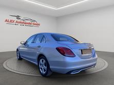 MERCEDES-BENZ C 220 BlueTEC Exclusive, Diesel, Occasion / Utilisé, Manuelle - 4