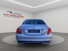 MERCEDES-BENZ C 220 BlueTEC Exclusive, Diesel, Occasion / Utilisé, Manuelle - 5