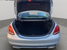 MERCEDES-BENZ C 220 BlueTEC Exclusive, Diesel, Occasion / Utilisé, Manuelle - 6