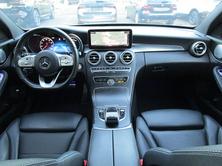 MERCEDES-BENZ C 220 d AMG Line 4Matic 9G-Tronic, Diesel, Occasion / Utilisé, Automatique - 3