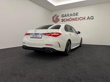 MERCEDES-BENZ C-Klasse W206 C 220 d AMG Line 4matic, Hybride Léger Diesel/Électricité, Occasion / Utilisé, Automatique - 5