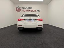 MERCEDES-BENZ C-Klasse W206 C 220 d AMG Line 4matic, Hybride Léger Diesel/Électricité, Occasion / Utilisé, Automatique - 6