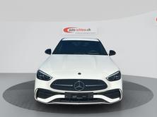 MERCEDES-BENZ C 220 d AMG Line 4Matic Night, Hybride Leggero Diesel/Elettrica, Occasioni / Usate, Automatico - 2