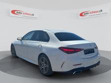 MERCEDES-BENZ C 220 d AMG Line 4Matic Night, Hybride Leggero Diesel/Elettrica, Occasioni / Usate, Automatico - 3