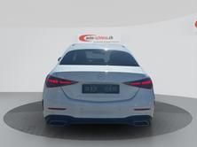 MERCEDES-BENZ C 220 d AMG Line 4Matic Night, Hybride Leggero Diesel/Elettrica, Occasioni / Usate, Automatico - 4