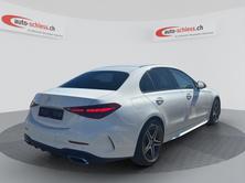 MERCEDES-BENZ C 220 d AMG Line 4Matic Night, Hybride Leggero Diesel/Elettrica, Occasioni / Usate, Automatico - 5