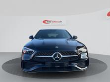 MERCEDES-BENZ C 220 d AMG Line, Mild-Hybrid Diesel/Elektro, Occasion / Gebraucht, Automatik - 2