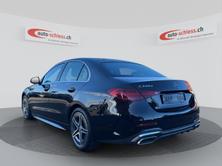 MERCEDES-BENZ C 220 d AMG Line, Mild-Hybrid Diesel/Elektro, Occasion / Gebraucht, Automatik - 3