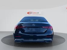 MERCEDES-BENZ C 220 d AMG Line, Mild-Hybrid Diesel/Elektro, Occasion / Gebraucht, Automatik - 4