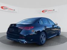 MERCEDES-BENZ C 220 d AMG Line, Mild-Hybrid Diesel/Elektro, Occasion / Gebraucht, Automatik - 5