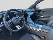 MERCEDES-BENZ C 220 d AMG Line, Mild-Hybrid Diesel/Elektro, Occasion / Gebraucht, Automatik - 7