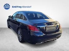 MERCEDES-BENZ C 220 d 4MATIC AMG Line, Diesel, Occasion / Gebraucht, Automatik - 3
