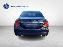 MERCEDES-BENZ C 220 d 4MATIC AMG Line, Diesel, Occasion / Gebraucht, Automatik - 4