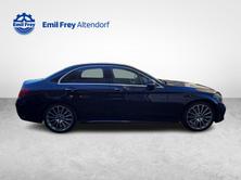 MERCEDES-BENZ C 220 d 4MATIC AMG Line, Diesel, Occasion / Gebraucht, Automatik - 6