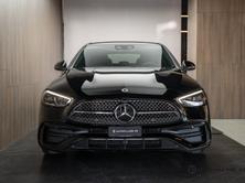 MERCEDES-BENZ C 220 d 4 Matic, Mild-Hybrid Diesel/Electric, Second hand / Used, Automatic - 2