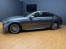 MERCEDES-BENZ C 220 d 4M - SwissStar - AMG / DISTRONIC / 360 Grad Kamera, Hybride Léger Diesel/Électricité, Occasion / Utilisé, Automatique - 3