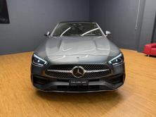 MERCEDES-BENZ C 220 d 4M - SwissStar - AMG / DISTRONIC / 360 Grad Kamera, Hybride Léger Diesel/Électricité, Occasion / Utilisé, Automatique - 5