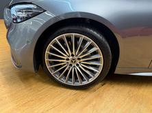 MERCEDES-BENZ C 220 d 4M - SwissStar - AMG / DISTRONIC / 360 Grad Kamera, Hybride Léger Diesel/Électricité, Occasion / Utilisé, Automatique - 6