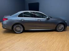 MERCEDES-BENZ C 220 d 4M - SwissStar - AMG / DISTRONIC / 360 Grad Kamera, Hybride Léger Diesel/Électricité, Occasion / Utilisé, Automatique - 7