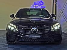 MERCEDES-BENZ C 220 d Swiss Star AMG Line 4Matic 9G-Tronic, Diesel, Occasioni / Usate, Automatico - 2