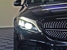 MERCEDES-BENZ C 220 d Swiss Star AMG Line 4Matic 9G-Tronic, Diesel, Occasioni / Usate, Automatico - 3