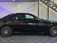 MERCEDES-BENZ C 220 d Swiss Star AMG Line 4Matic 9G-Tronic, Diesel, Occasioni / Usate, Automatico - 4