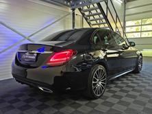 MERCEDES-BENZ C 220 d Swiss Star AMG Line 4Matic 9G-Tronic, Diesel, Occasioni / Usate, Automatico - 5