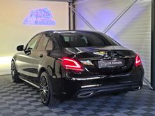 MERCEDES-BENZ C 220 d Swiss Star AMG Line 4Matic 9G-Tronic, Diesel, Occasioni / Usate, Automatico - 6