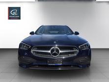 MERCEDES-BENZ C 220 d, Mild-Hybrid Diesel/Electric, Second hand / Used, Automatic - 2