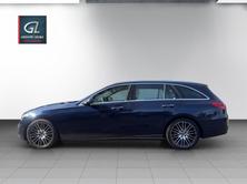 MERCEDES-BENZ C 220 d, Mild-Hybrid Diesel/Electric, Second hand / Used, Automatic - 3