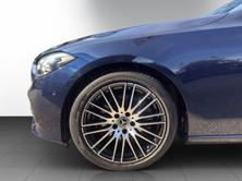 MERCEDES-BENZ C 220 d, Mild-Hybrid Diesel/Electric, Second hand / Used, Automatic - 4