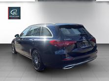 MERCEDES-BENZ C 220 d, Mild-Hybrid Diesel/Electric, Second hand / Used, Automatic - 5
