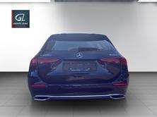 MERCEDES-BENZ C 220 d, Mild-Hybrid Diesel/Electric, Second hand / Used, Automatic - 6