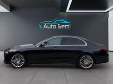 MERCEDES-BENZ C 220 d 4Matic AMG Line, Mild-Hybrid Diesel/Elektro, Occasion / Gebraucht, Automatik - 2