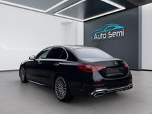 MERCEDES-BENZ C 220 d 4Matic AMG Line, Mild-Hybrid Diesel/Elektro, Occasion / Gebraucht, Automatik - 3