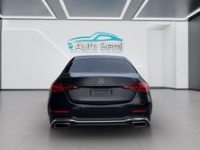 MERCEDES-BENZ C 220 d 4Matic AMG Line, Mild-Hybrid Diesel/Elektro, Occasion / Gebraucht, Automatik - 4