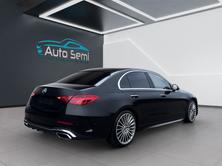 MERCEDES-BENZ C 220 d 4Matic AMG Line, Mild-Hybrid Diesel/Elektro, Occasion / Gebraucht, Automatik - 5