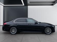 MERCEDES-BENZ C 220 d 4Matic AMG Line, Mild-Hybrid Diesel/Elektro, Occasion / Gebraucht, Automatik - 6