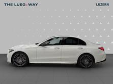 MERCEDES-BENZ C 220 d 4 Matic, Hybride Leggero Diesel/Elettrica, Auto dimostrativa, Automatico - 2