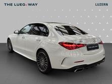 MERCEDES-BENZ C 220 d 4 Matic, Hybride Leggero Diesel/Elettrica, Auto dimostrativa, Automatico - 3