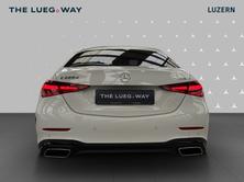 MERCEDES-BENZ C 220 d 4 Matic, Hybride Leggero Diesel/Elettrica, Auto dimostrativa, Automatico - 4