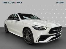 MERCEDES-BENZ C 220 d 4 Matic, Hybride Leggero Diesel/Elettrica, Auto dimostrativa, Automatico - 6